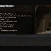 Counter Strike Source Rcon Hack Menu Sv Cheats 0 Contest