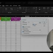 How To Run A Correlation Analysis In Excel Step By Step