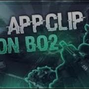 Appclip Bo2