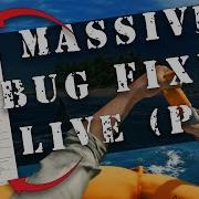 Stranded Deep S Major Bug Fix Update Is Now LIVE