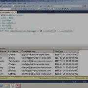Lecture SQL Server 2012 Querying How To Create A View