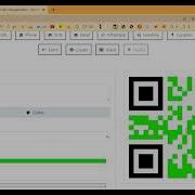 QR Code Generator In PHP