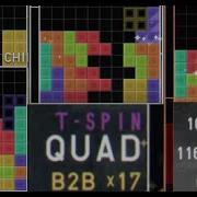 Tetr Io The Correct Way To 6 3 Stack