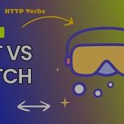 The Difference Between HTTP PUT And PATCH In Detail