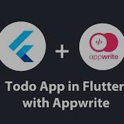 Flutter Appwrite Tutorial Part 2 Making Your First Request Authentication UI