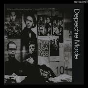 Depeche Mode Never Let Me Down Again 101 Live Instrumental