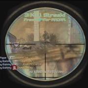 CoD 4 Feed