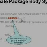 Learning Oracle Application Developer 148