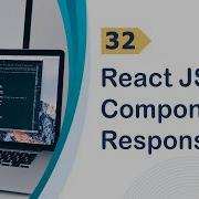 32 React JS How To Pass Function As Prop Child Vs Parent Component Architecture