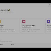 Custom Train Aspect Based Sentiment Analysis Model Using AI21 Studio