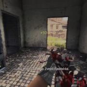 FRAG MOVIE CoD4 Knife Only