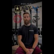 Tips On How To Physically Prepare For Basic Training Or Police Fire Academy