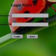 How To Add Jframe Background Image By Netbeans