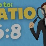 Введение в RATIO Математика для 6 класса
