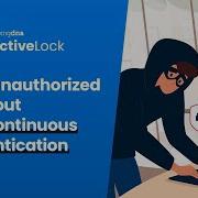 Enhance Endpoint Security With Continuous Authentication TypingDNA ActiveLock