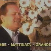 Pub Québec Disque Serenata De Tony Massarelli 1998