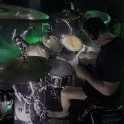 CANNIBAL CORPSE A Skull Full Of Maggots Paul Mazurkiewicz Live In Poland 2022 Drum Cam