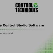 Machine Control Studio Software Part 1