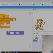 STEAM Activity Scratch Coding Introducing Loops
