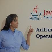 Basic Java Assignments 03 Arithmetic Operators