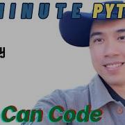 1 Minute Python Dictionary Cat Can Code