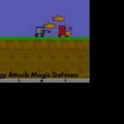 Level Up Pre Demo Working Title