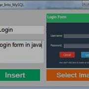 VB NET How To Insert Image Into MySQL DataBase In Visual Basic Net With Source Code
