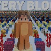 Can You Beat Minecraft S Debug World In HARDCORE