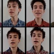 Georgia On My Mind Jacob Collier