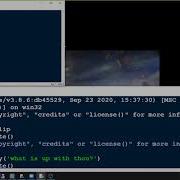 Pyperclip And Batch Files
