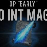 Dark Souls 2 OP Early 50 INT Mage Staff Of Wisdom