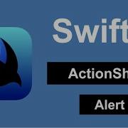 SwiftUI Show ActionSheet And Alert