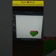 Heart Break Coding Meme Python Graphic Shorts Coding