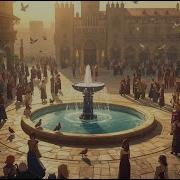 Footsteps Through Time Nostalgic Fantasy Music