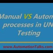 Unix For Testers 8 Manual And Automated Processes In UNIX Testing