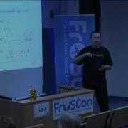 Michael Hackstein Multi Model NoSQL Databases