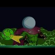 Boss Fight Challenge Render Animation