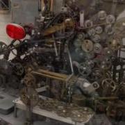 Do Nothing Machine On Display In Carlsbad