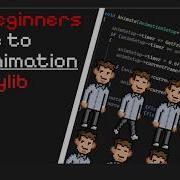 My Beginner S Guide To 2D Animation In Raylib C Devlog 01