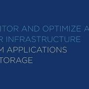 Monitor And Optimize All Your Infrastructure With NetApp Cloud Insights