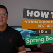 I18n Full Guide How To Internationalise Your Spring Boot REST API