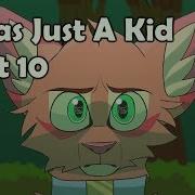I Was Just A Kid Firestar Scourge CAP Part 10 For Hollyleevs