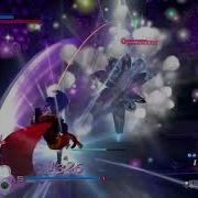 Dissidia NT Breaking Into Platinum Kefka Style