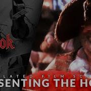 Presenting The Hook John Williams Hook Isolated Film Score