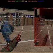 Zombie Mod 1 51 At CoD4 HD