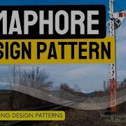 Embedded C Programming Design Patterns Sempahore Pattern