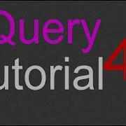 JQuery Tutorial For Beginners 49 Draggable Options