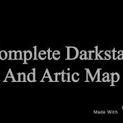TOGETHER WE WILL FLOAT Map Trailer