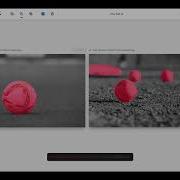 Mask Composition In Facet