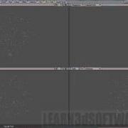 Lightwave Tutorial 015 Primitives Tool